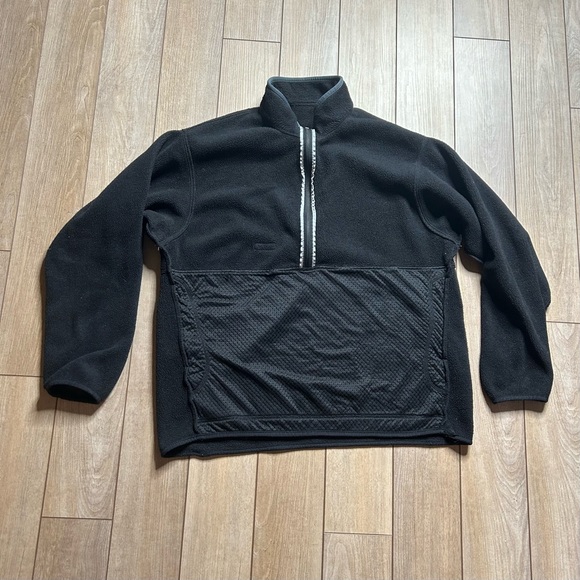 Vintage Unisex Patagonia Synchilla Marsupial Fleece Sweater - Picture 3 of 9